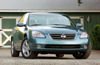 2002 Nissan Altima 3.5 SE Picture